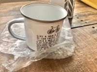 Jack Spratt Mug Tasse Fahrrad Fun Mecklenburg-Vorpommern - Stuer Vorschau