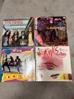4 The Kinks Schallplatten Vinyl LPs Plattensammlung Nordrhein-Westfalen - Wesel Vorschau