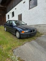 Bmw e36 318i Kr. Passau - Passau Vorschau