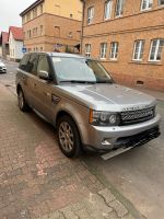 Land Rover Range Rover Sport West - Griesheim Vorschau