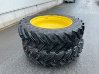 Pflegeräder Alliance 480/80 R50 zu John Deere mit 2,25m Spur Nordrhein-Westfalen - Rietberg Vorschau