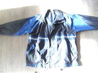 Regenjacke von Crane Gr. L, Damen Gr. 44/46, Herren Gr. 52/54 Hessen - Birstein Vorschau