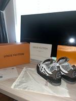 Lv skate sneakers Nordrhein-Westfalen - Neuss Vorschau