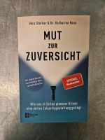 Mut zur Zuversicht von Vera Starker & Dr. Katharina Roos Thüringen - Eisenberg Vorschau