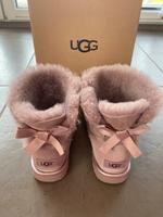 UGG Boots Gr. 39 Bayern - Kelheim Vorschau