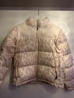 The North Face Winterjacke beige/Leopard  M Nordrhein-Westfalen - Kamp-Lintfort Vorschau