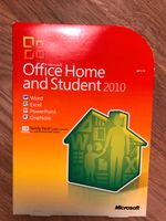 Microsoft Office Home and Student 2010 - Family Pack 3 Lizenzen Kiel - Hassee-Vieburg Vorschau