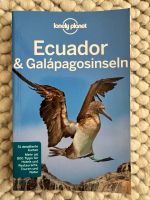 Reiseführer Lonely Planet Ecuador & Galapagosinseln Hannover - Südstadt-Bult Vorschau