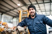 Maschinenbediener (m/w/d) in Garbsen Niedersachsen - Garbsen Vorschau