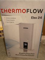 Durchlauferhitzer Thermoflow Elex 24 Hessen - Eschborn Vorschau