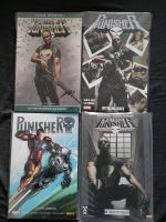 Punisher Comics Thüringen - Gera Vorschau