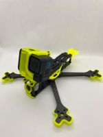 TBS Source ONE 3D Druck Zubehör ELRS Crossfire FPV Hannover - Misburg-Anderten Vorschau