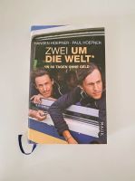 Buch „Zwei um die Welt“ Baden-Württemberg - Heidelberg Vorschau