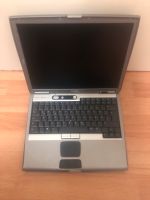 Dell Latitude D600 Notebook Laptop Baden-Württemberg - Ditzingen Vorschau