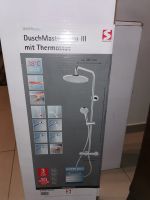 D969270-02 Duscharmatur  mit Thermostat Duschmaster Rain III Baden-Württemberg - Heidenheim an der Brenz Vorschau