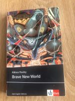 Buch, Lektüre, Brave New World Rheinland-Pfalz - Arzfeld Vorschau