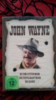 Kavallerie Trilogie von John Ford mit John Wayne auf 3 DVDs Rheinland-Pfalz - Dannstadt-Schauernheim Vorschau