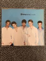 Maxi-CD • Boyzone ~ Words / 1996 Bayern - Dietenhofen Vorschau