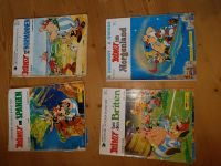 Asterix, Comic, obelix, spanien, Morgenland, normannen,,Briten Bayern - Traunstein Vorschau