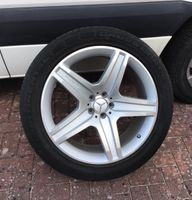 Mercedes-Benz AMG Felgen 10 J x 21 Zoll, ET 37,5 x 112. Nordrhein-Westfalen - Erftstadt Vorschau