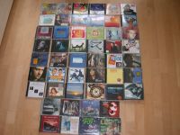 CD Sammlung 50 Stück Musik Pop Popmusik 80/90er Jahre Nordrhein-Westfalen - Bönen Vorschau