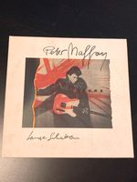 Peter Maffay - Lange Schatten Doppel LP Nordrhein-Westfalen - Bergisch Gladbach Vorschau