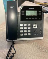 Yealink SIP-T42G SIP-IP-Telefon Rheinland-Pfalz - Birkenfeld Vorschau