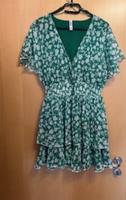 Blümchen Kleid Nordrhein-Westfalen - Beckum Vorschau