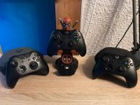 XBOX ONE Controller Original / Aftermarket / Headset Adapter Mecklenburg-Vorpommern - Pantelitz Vorschau