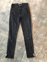 Calvin Klein Jeans W26 High Rise Skinny Ankle Hessen - Schwalbach a. Taunus Vorschau