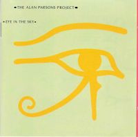 The Alan Parsons Project CD - Eye In The Sky - 10 Tracks - 1987 Bayern - Peiting Vorschau