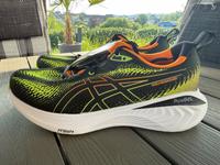 Asics Gel Cumulus 25 Neu Gr. 43,5 Laufschuh Herren Rheinland-Pfalz - Wittgert Vorschau