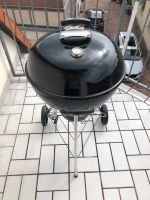 Weber Kugelgrill 57cm GBS inkl. Zubehör - Moesta Pizza & Spieß Frankfurt am Main - Praunheim Vorschau