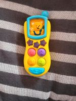 Babyspielzeug/ Telefon Sachsen-Anhalt - Magdeburg Vorschau