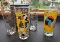Ritzenhoff - 4 Milch Gläser (unbenutzt) Baden-Württemberg - Denzlingen Vorschau