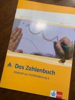 Das Zahlenbuch Matheheft zur Frühförderung Brandenburg - Wandlitz Vorschau