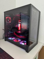 Gaming Pc RTX 2060/ Ryzen 7 5700X Thüringen - Arnstadt Vorschau