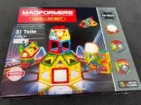 Magformers 31 Teile in OVP Neon Led Set Bremen - Oberneuland Vorschau