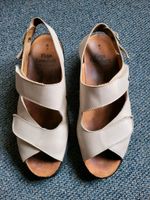 Damenschuhe Finn Comfort Gr. 7 + blaue Sandalen Avena Nordrhein-Westfalen - Gronau (Westfalen) Vorschau