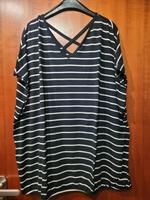 Tshirt, Gina Benotti, gr. 52/54, Neu?? Nordrhein-Westfalen - Ratingen Vorschau