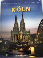 A1541 - Köln - Die schönsten Städteziele Europas - 96 S. - geb. B Nordrhein-Westfalen - Schleiden Vorschau