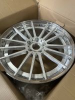 Levella 3 Tlg 22“ 5x130 Porsche Cayenne Audi Q7 Touareg ohne TÜV Baden-Württemberg - Heilbronn Vorschau