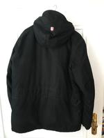 Wellensteyn Winterjacke (Herren) in Schwarz Gr L Baden-Württemberg - Friedrichshafen Vorschau