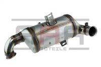 Citroen Berlingo (B9), Mini (R56) Dieselpartikelfilter DPF Russpa Nordrhein-Westfalen - Hamm Vorschau