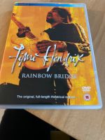 Jimi Hendrix Rainbow Bridge DVD Kreis Pinneberg - Elmshorn Vorschau