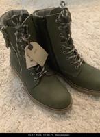 Camel Damenboots neu/ungetragen - echtes Leder, gefüttert Bayern - Wendelstein Vorschau