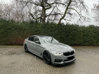 Elegance E1 21 ZOLL Felgen BMW G30 G31 530 540D M550 Komplettrad Nordrhein-Westfalen - Menden Vorschau