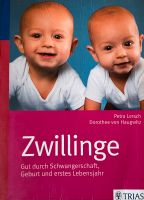 Zwilling Buch Thüringen - Geisa Vorschau