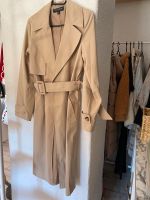 Miss Selfridge ASOS Trenchcoat beige OVP Hessen - Michelstadt Vorschau