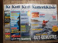 Angel Zeitschriften, Kutter & Küste, Hessen - Dautphetal Vorschau